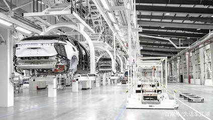 上海车展 | 高合HiPhi X 以可进化科技重塑电动车未来